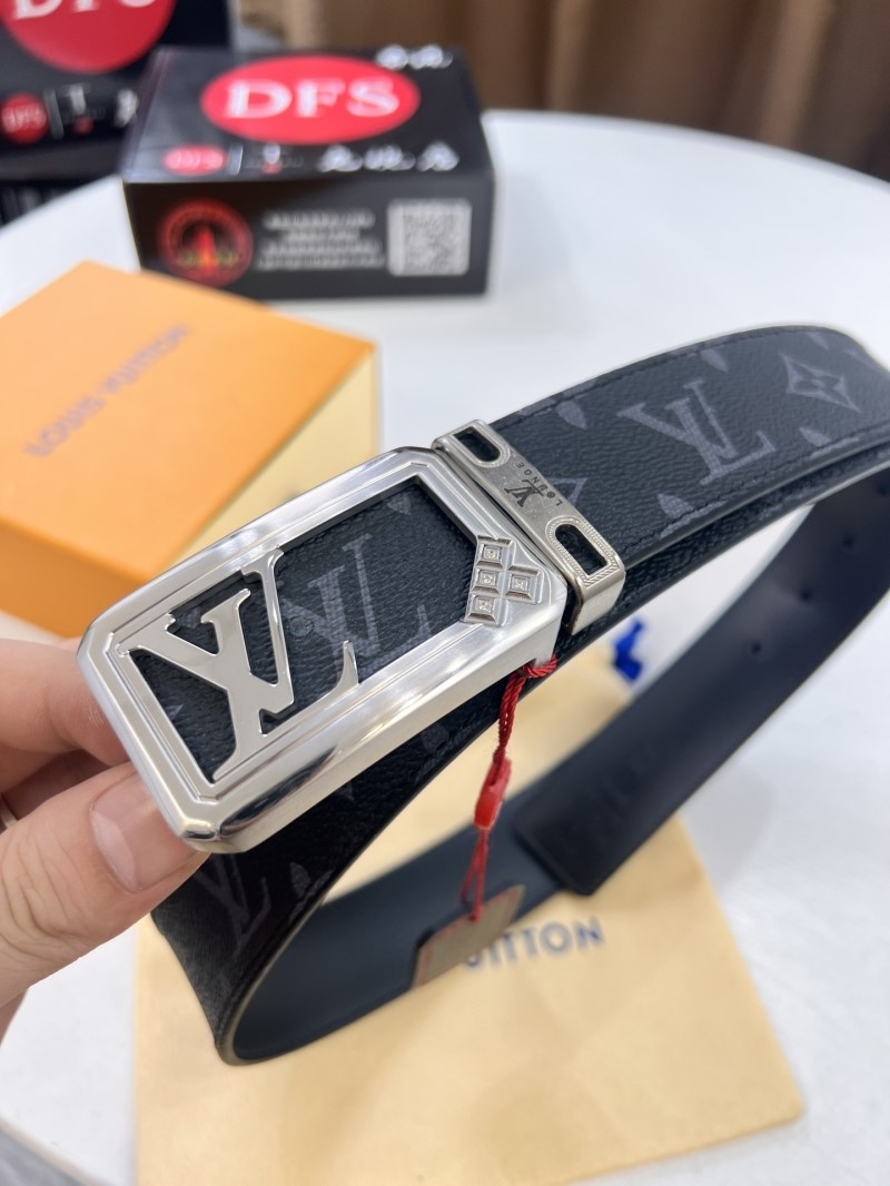 Louis Vuitton Belts